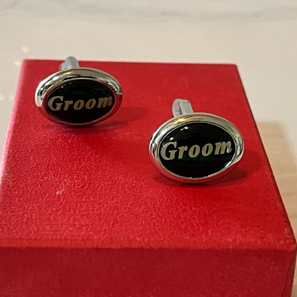 Cuff links & more (All Included) - Picture 4 of 13